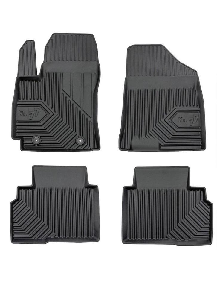 Hyundai Kona (niet voor Electric) vanaf 2023 All Weather rub, Auto-onderdelen, Interieur en Bekleding, Verzenden