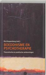 Boeddhisme en psychotherapie 9789056701130, Boeken, Verzenden, Gelezen
