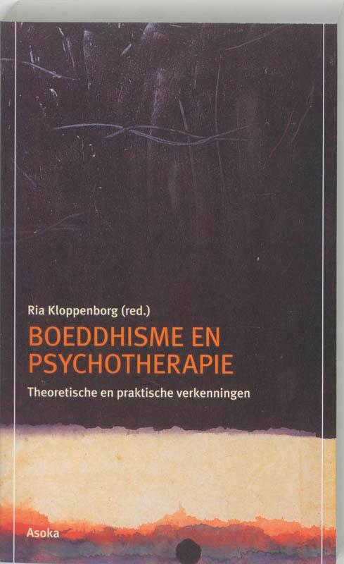 Boeddhisme en psychotherapie 9789056701130, Boeken, Filosofie, Gelezen, Verzenden