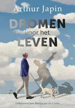 Dromen voor het leven 9789026627491 Arthur Japin, Boeken, Esoterie en Spiritualiteit, Verzenden, Gelezen, Arthur Japin