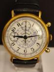 Chronometre Breil Telemetre - Cronografo Vintage anni 50