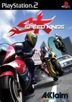 Speed Kings (PS2 tweedehands game), Ophalen of Verzenden