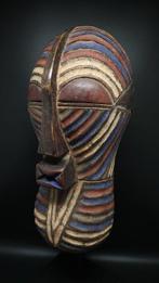 prachtig masker - Luba - Democratische Republiek Congo