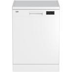 Beko Dfn16210w Vaatwasser 60cm, Elektronische apparatuur, Ophalen of Verzenden, Nieuw