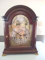 Horloge de table - Joseph Kieninger -  Contemporain Bois -, Antiquités & Art