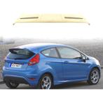 AILERON SPOILER FORD FIESTA MK7 13-17 LOOK ST, Verzenden