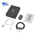GPS Tracker Halsband - Huisdier Verloren Real Time Locator