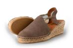 Cypress Sleehakken in maat 40 Bruin | 5% extra korting, Kleding | Dames, Schoenen, Bruin, Verzenden, Cypress, Zo goed als nieuw