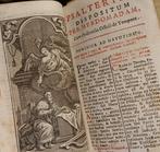 Chiesa Cattolica - Houræ Diurnæ Breviarii Romani - 1750