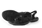 Skechers Sandalen in maat 43 Zwart | 5% extra korting, Skechers, Verzenden, Zwart, Sandalen of Muiltjes