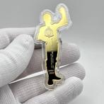 Niue. 2 Dollars 2025 – Star Wars Droids – C-3PO – 1 oz, Postzegels en Munten