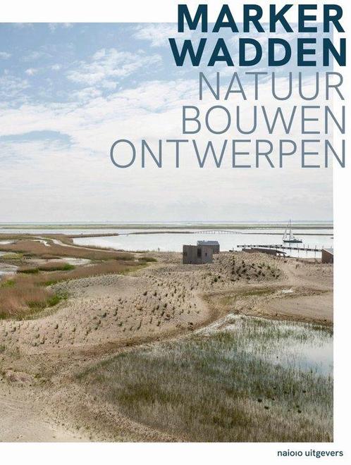 Marker Wadden 9789462088009, Boeken, Overige Boeken, Zo goed als nieuw, Verzenden