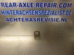 Sperplaat ZF004 buitenlamel (Achteras), Verzenden, Nieuw, Universele onderdelen