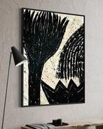 MiLo - Rainy Florals - XXL, Antiek en Kunst