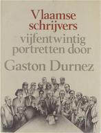 Vlaamse schrijvers 25 portretten 9789022308738 Durnez, Boeken, Verzenden, Gelezen, Durnez