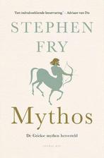 Mythos: de Griekse mythen herverteld, Nieuw, Nederlands, Verzenden