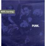 Punk 9781844032686 Stephen Colegrave, Verzenden, Gelezen, Stephen Colegrave