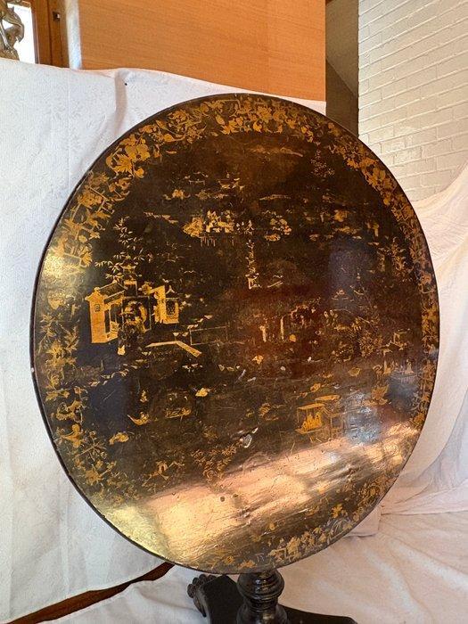 Middentafel - Hout, lak, Antiek en Kunst, Antiek | Meubels | Stoelen en Sofa's