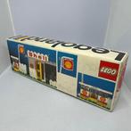 Lego Set - Set 690 - Legoland - Shell Station, Nieuw