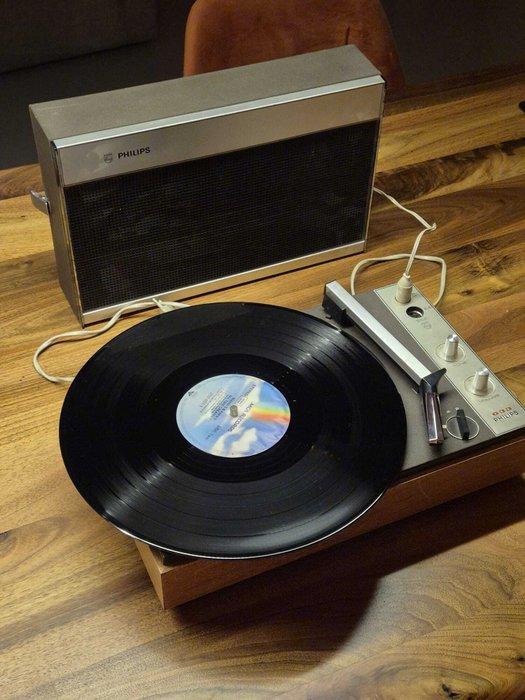 Philips - 22GF633 Platenspeler, Audio, Tv en Foto, Radio's