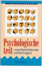 Praktijkboek psychologische test 9789038902586 John Wiering, Boeken, Verzenden, Gelezen, John Wiering