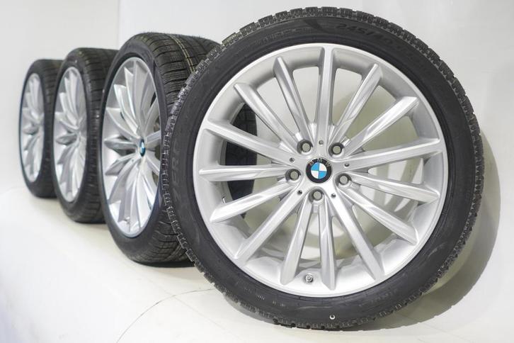 BMW 5 serie G30 G31 8 serie G14 G15 G16 633 19 inch velgen P, Auto-onderdelen, Banden en Velgen, Ophalen of Verzenden