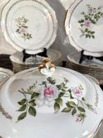 Société française Porcelaine,, Limoges - “ Haute Porcelaine”