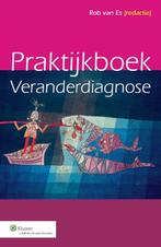 Praktijkboek veranderdiagnose 9789013118803, Boeken, Verzenden, Gelezen