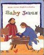 Baby Jezus / Mijn eerste Bijbelverhalen 9789026612978 Rock, Boeken, Verzenden, Gelezen, Rock