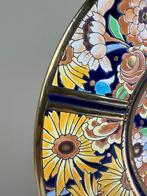 Keramis Boch - Raymond Chevallier - Schotel - Décor Ardennes, Antiek en Kunst