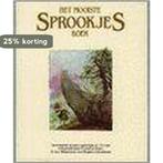MOOISTE SPROOKJESBOEK 9789041000040 STRICH, Boeken, Verzenden, Gelezen, STRICH