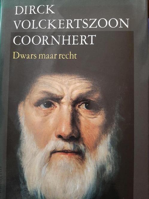 Dirck Volckertszoon Coornhert 9789060116586, Livres, Histoire mondiale, Envoi