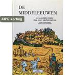 De middeleeuwen - van 900 tot 1300 (De geschiedenis van het, Boeken, Verzenden, Gelezen, Vignazia Franco Guerriero Elio 1948- Timmermann D (Doortje)