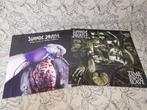 Napalm Death - Throes Of Joy In The Jaws Of Defeatism & Time, Cd's en Dvd's, Vinyl Singles, Nieuw in verpakking