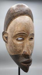 Masker - Kongo Yombe - Congo, Democratische Republiek Congo