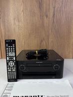 Marantz - M-ER803 - Blu-Ray Disc Player Solid state