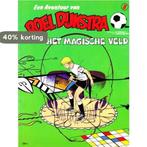 Het magische veld / Een avontuur van Roel Dijkstra / 8, Boeken, Verzenden, Gelezen, Brandt