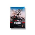 Formula 1 TAG Heuer Monaco Grand Prix - Automobile Club de, Verzamelen, Nieuw