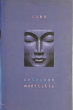 Tao van meditatie 9789071985560, Boeken, Gelezen, Osho, Verzenden