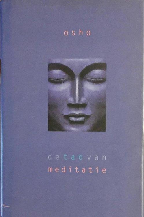 Tao van meditatie 9789071985560, Boeken, Esoterie en Spiritualiteit, Gelezen, Verzenden