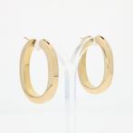 Oorbellen - 18 karaat Geel goud, Handtassen en Accessoires, Oorbellen, Nieuw