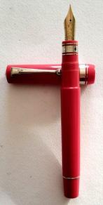 Omas - Ferrari Challenge 348 Fountain Pen Limited Edition, Nieuw