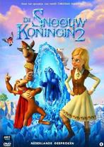 Sneeuwkoningin 2 (DVD), Cd's en Dvd's, Verzenden, Nieuw in verpakking