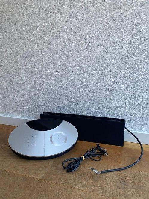 Bang & Olufsen - Beocenter 2 Cd-speler, Audio, Tv en Foto, Stereoketens