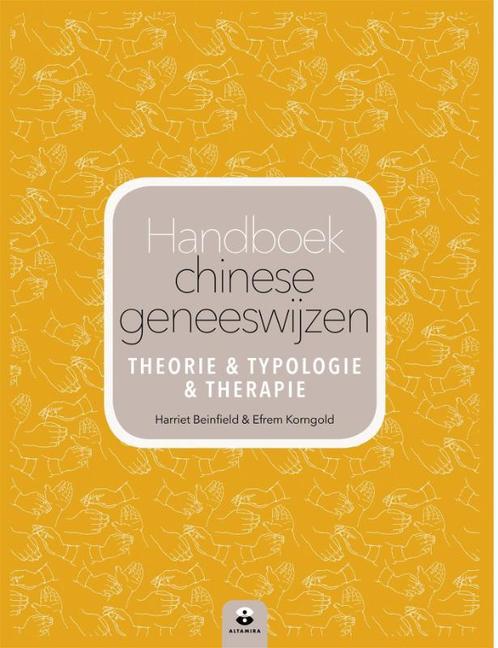 Handboek Chinese geneeswijzen 9789401302418, Livres, Grossesse & Éducation, Envoi