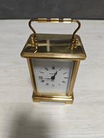 Klok - Bayard - Vintage Messing - 1970-1980, Antiek en Kunst