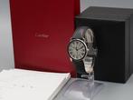 Cartier - Ronde Solo - Sans prix de réserve - 3939 - Homme -, Nieuw