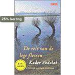 De reis van de lege flessen 9789052263793 Kader Abdolah, Verzenden, Gelezen, Kader Abdolah