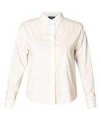 Blouse Frances Yest CurveX-0(44)Maat 42/44 (L), Kleding | Dames, Verzenden, Nieuw, Maat 42/44 (L), Overige kleuren