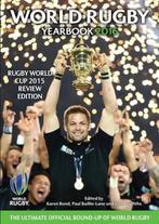 World Rugby Yearbook 2016 9781909534407 Karen Bond, Boeken, Verzenden, Zo goed als nieuw, Karen Bond
